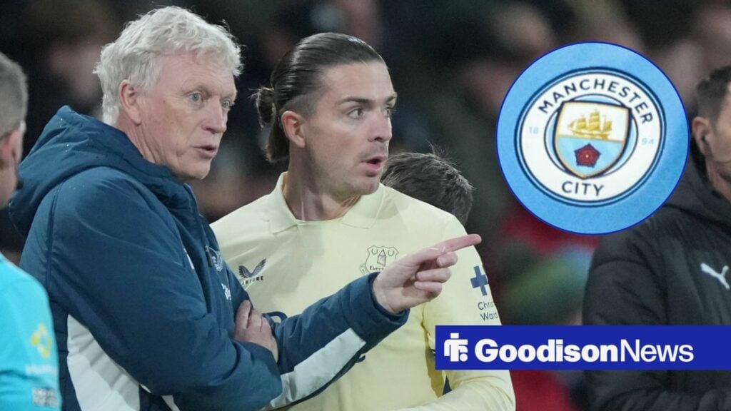 Everton learn financial repercussions of Grealish injury amid talks with Man City - report