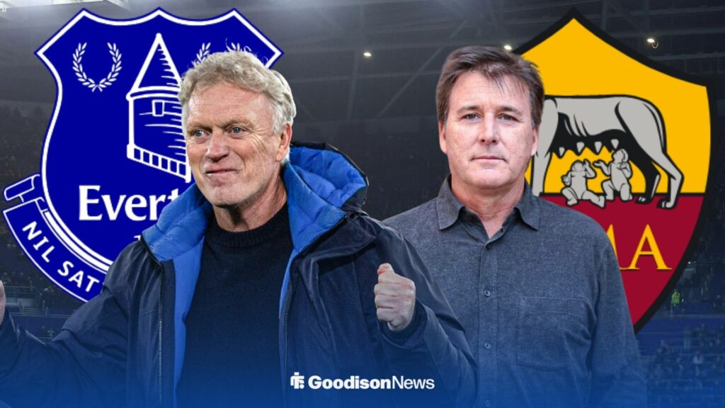 Ex-Moyes ally backs TFG to facilitate new Everton signing for Roma loan star