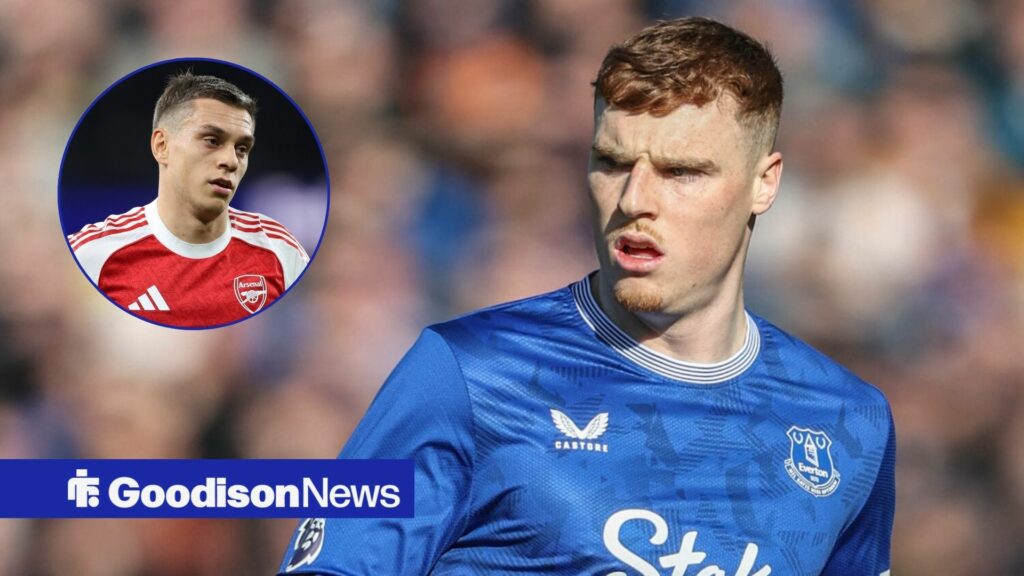 View: Everton star set to struggle again vs Arsenal as crucial battle now lined up