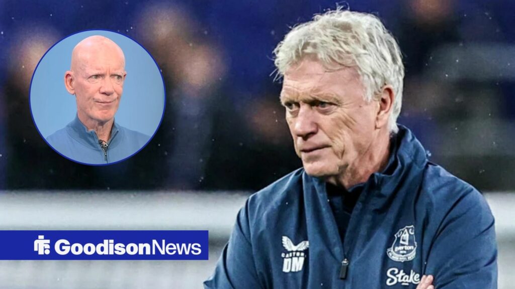 View: Dermot Gallagher made to look a fool after what he said about Everton controversy vs Arsenal