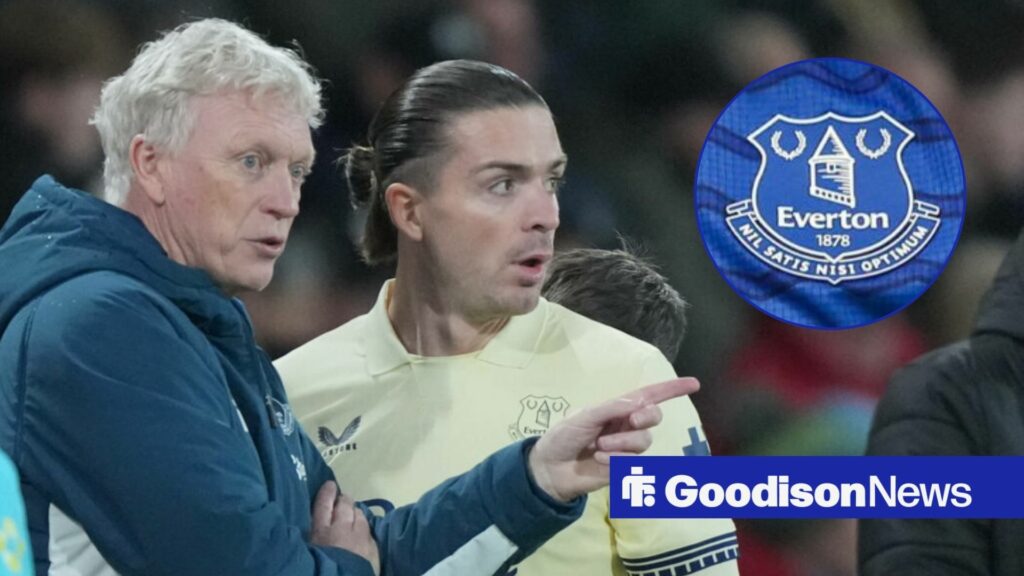 View: Everton will have Moyes to thank if January deal goes through after Grealish example