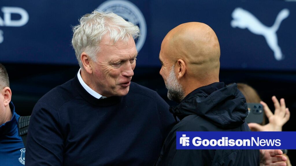 View: How Everton can sign three players from Manchester City in £57m+ January raid