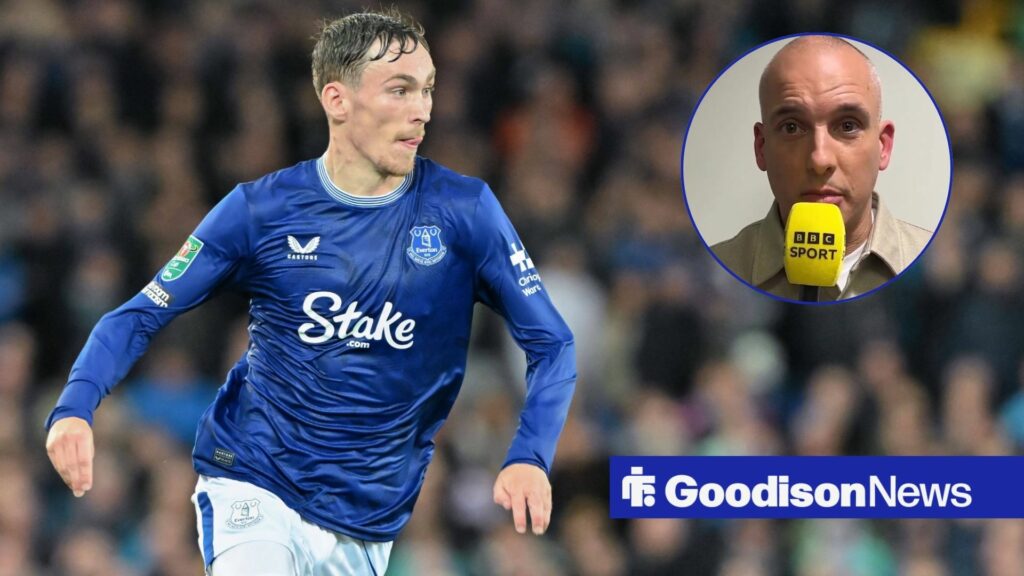 Leon Osman reveals why 'incredible' Everton star is Premier League's most underrated player