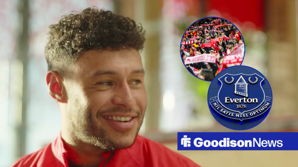 View: Liverpool fans will surely fume as Everton eye one of their Premier League-winning stars