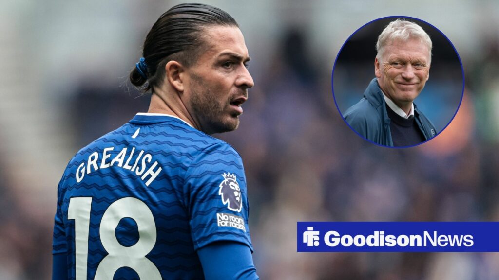 View: Grealish's message instantly after win at Nott'm Forest says it all about Everton right now