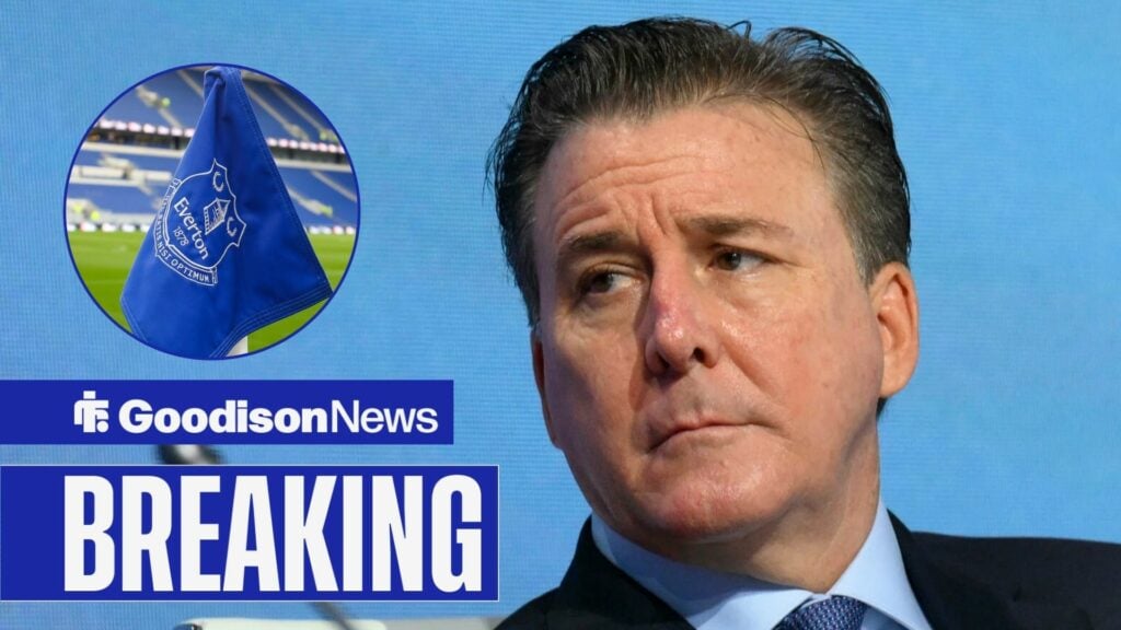 The Esk explains 'revelations' in Everton balance sheet as £46m Christmas Eve announcement made