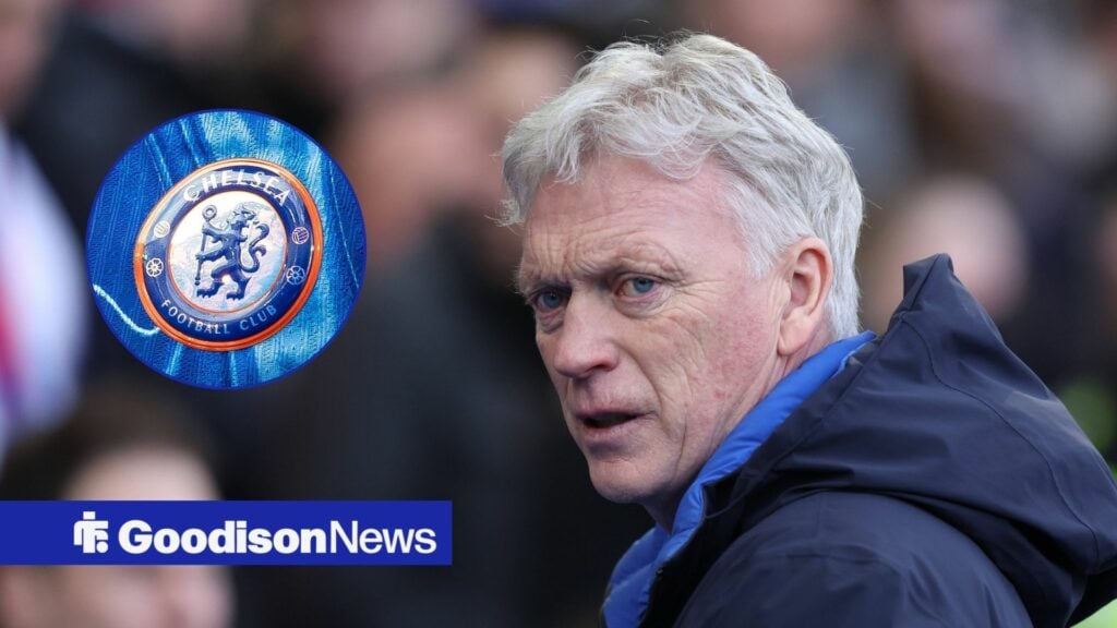 View: Moyes to recall player he's not entirely sold on - Everton predicted XI vs Chelsea