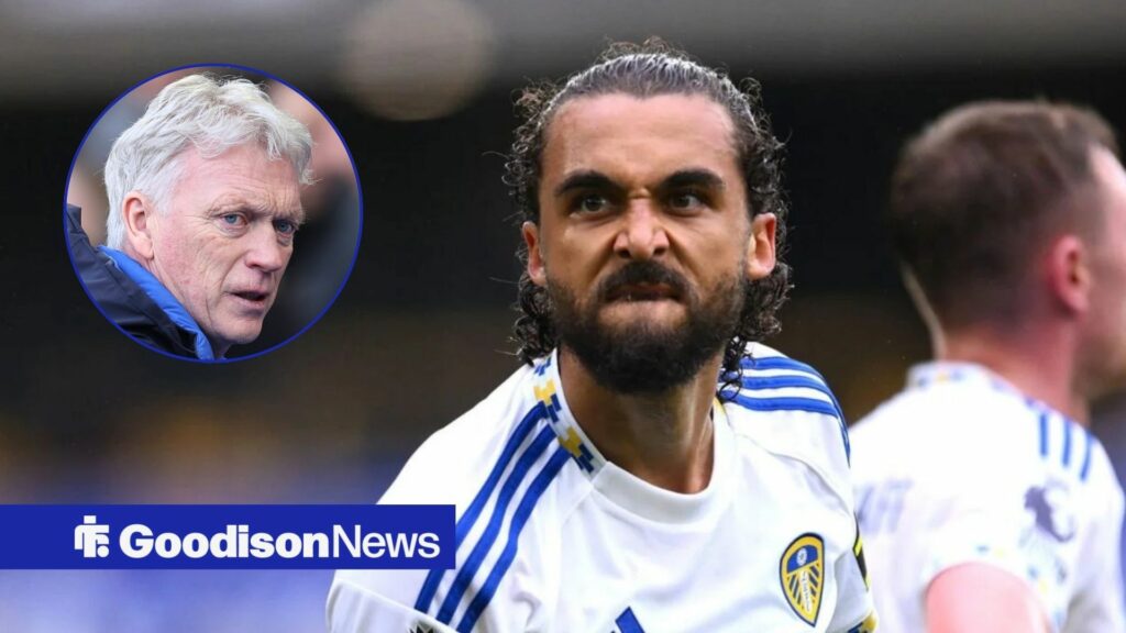 View: Moyes will surely rage at Everton after what player has just done after summer exit