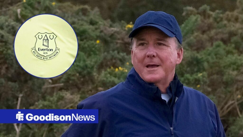 Alan Myers shares three signings Everton need in January, one position a priority