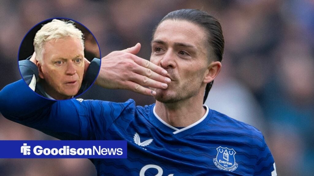 View: Moyes to play Everton star in new role as creative issues laid bare