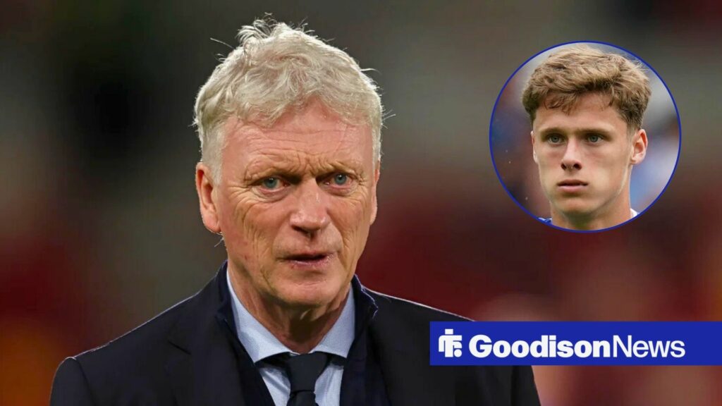 David Moyes reaction to Armstrong recall shared as 'vital' Everton update emerges today - report