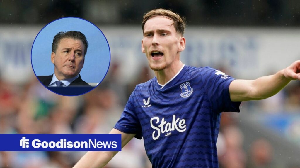 View: TFG at risk of serious blow at Everton after transfer surprise