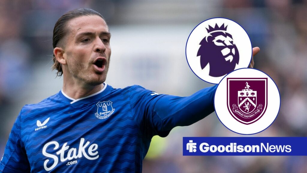 View: PL announcement ahead of Burnley match could spell bad news for Everton star Grealish