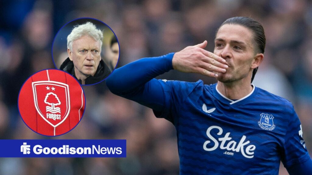 View: Moyes to take Grealish gamble, two changes - Everton predicted XI vs Nottingham Forest