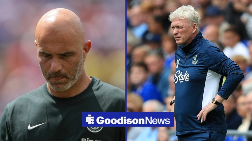 View: Everton dealt crushing news ahead of Chelsea clash after what Enzo Maresca confirmed