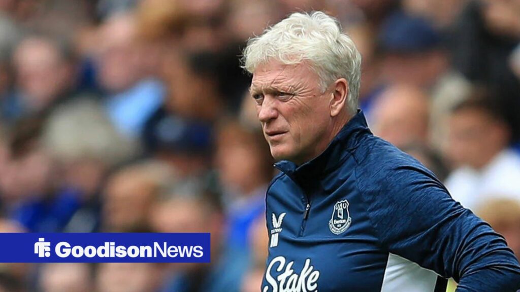 View: Everton could be set for a not-so Merry Christmas after daunting Premier League reveal