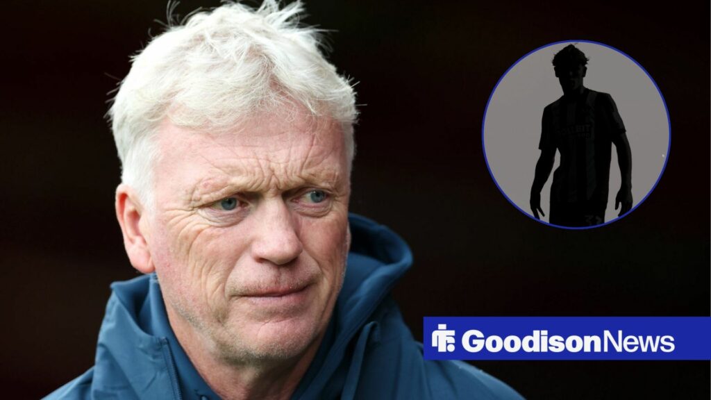 View: Everton star who has 'something special' must take advantage of imminent player exit