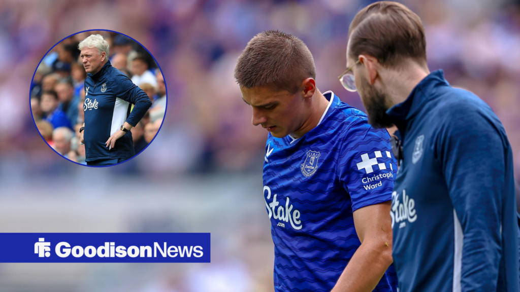 View: Mykolenko exposes worrying David Moyes problem in Everton loss vs Chelsea