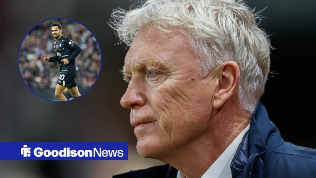 View: Everton have another emerging issue that David Moyes cannot avoid, not just AFCON
