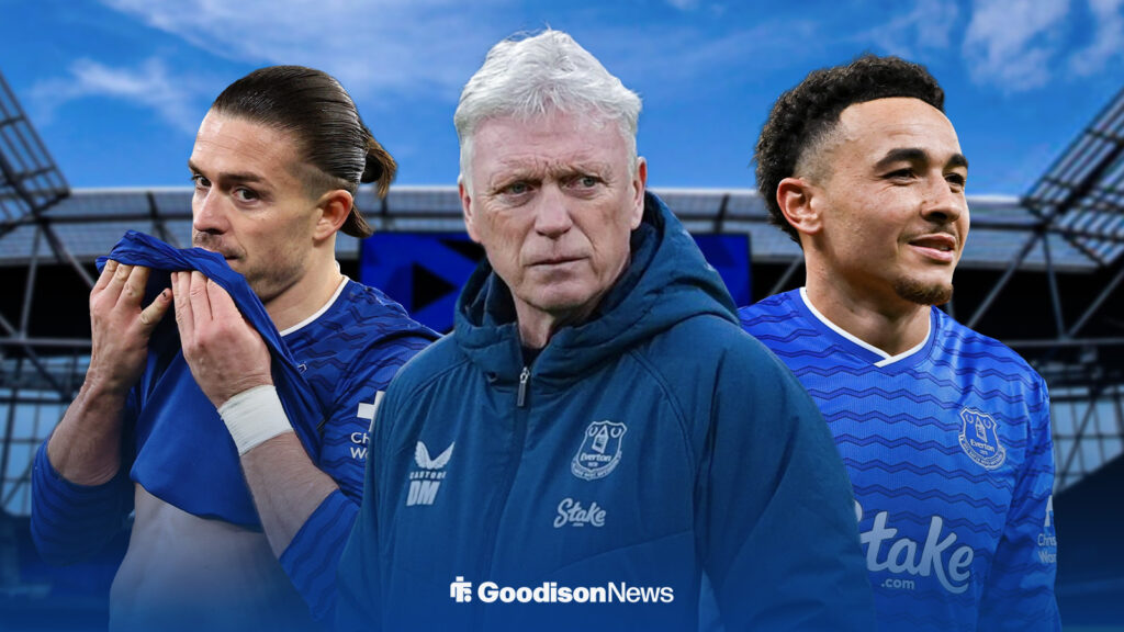 View: Everton surely planning for life without Grealish amid new links to left-wing maestro