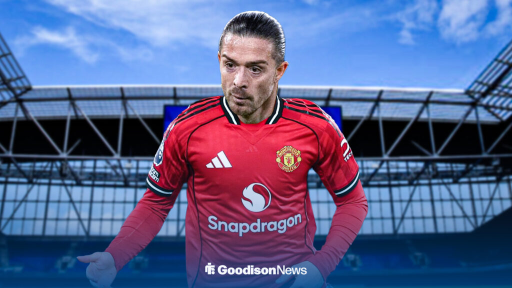 'It'd make a lot of sense' - Lescott names surprise next possible club for Grealish post-Everton