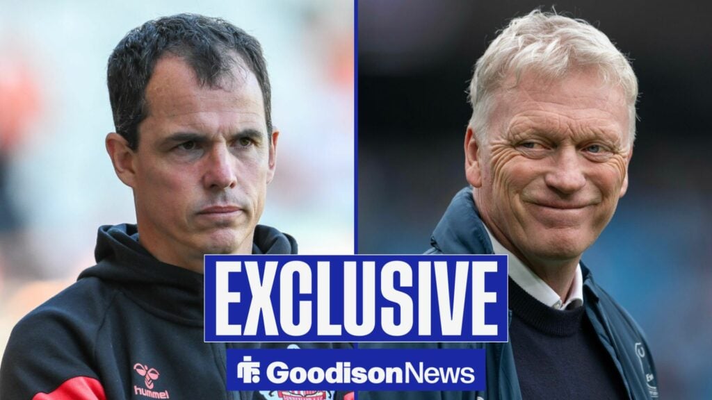 Hackett rips apart Everton vs Sunderland controversy that exposes referees - 'Awful'