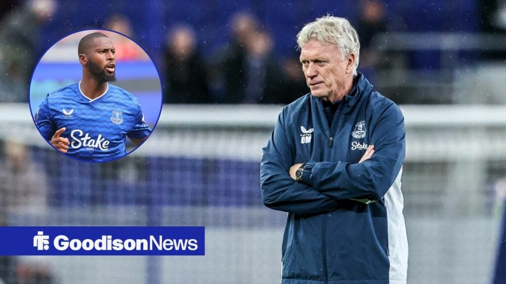 Everton quietly make FA Cup history in third-round exit vs Sunderland