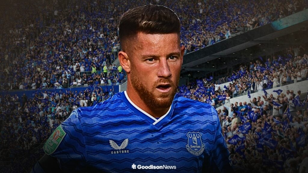 View: Ross Barkley can now agree Everton return as Aston Villa loan talks set for conclusion