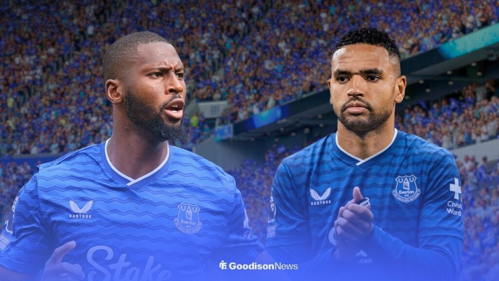 View: Everton flop will be laughing after new reveal over January-linked forward