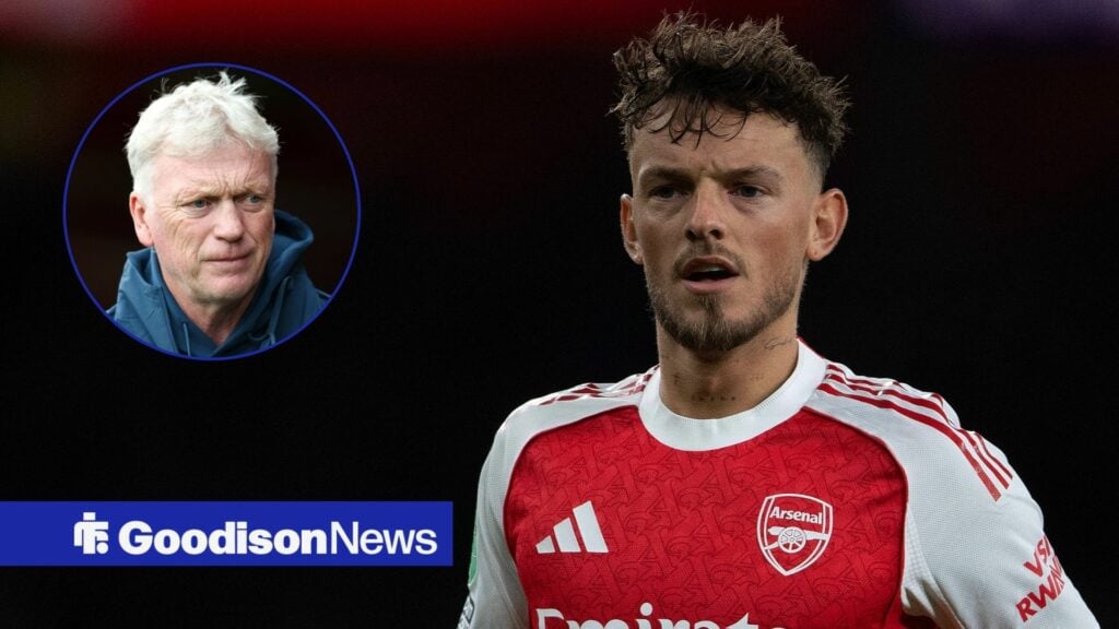 Everton told chances of landing Arsenal star after latest transfer news