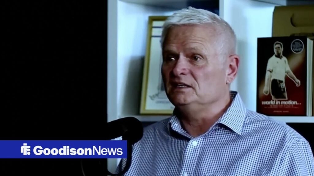 Alan Myers: Everton linked with Championship player with 'Huge potential', deal is one to watch