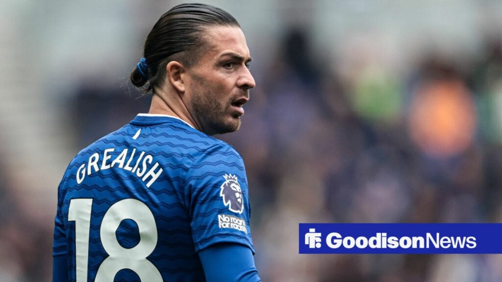 View: Everton must move now for ideal Grealish replacement, he's on fire in PL