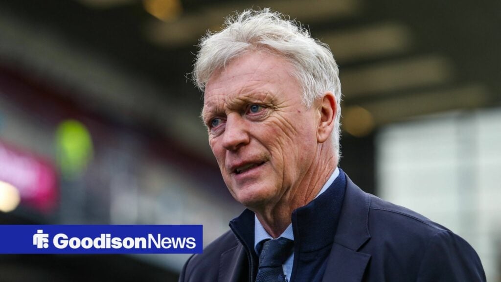 View: Everton handed boost after Moyes' latest transfer comments, but there's one setback