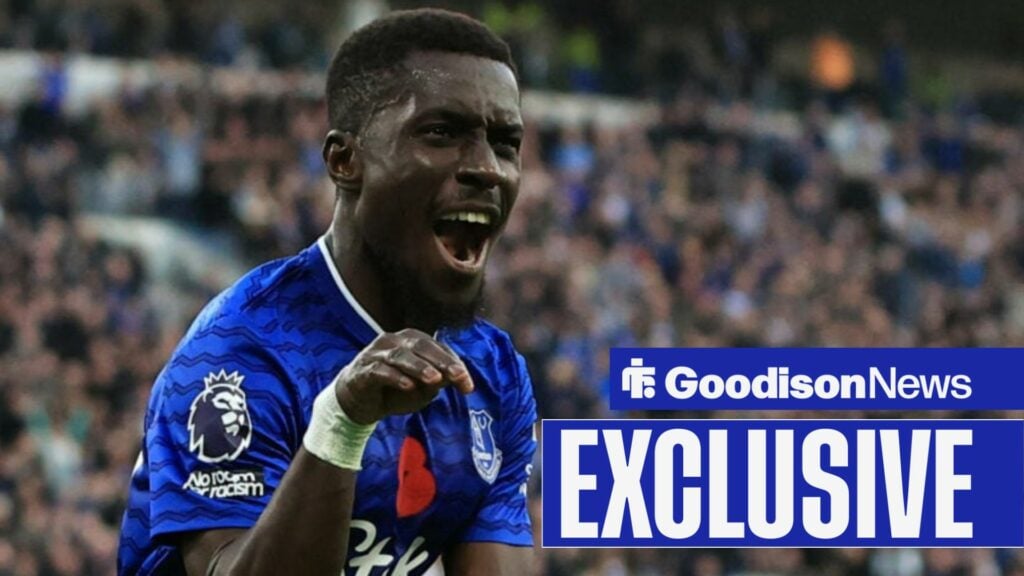 Idrissa Gana Gueye's 'vital importance' highlighted in heroic scenes away from Everton - Senegal journo