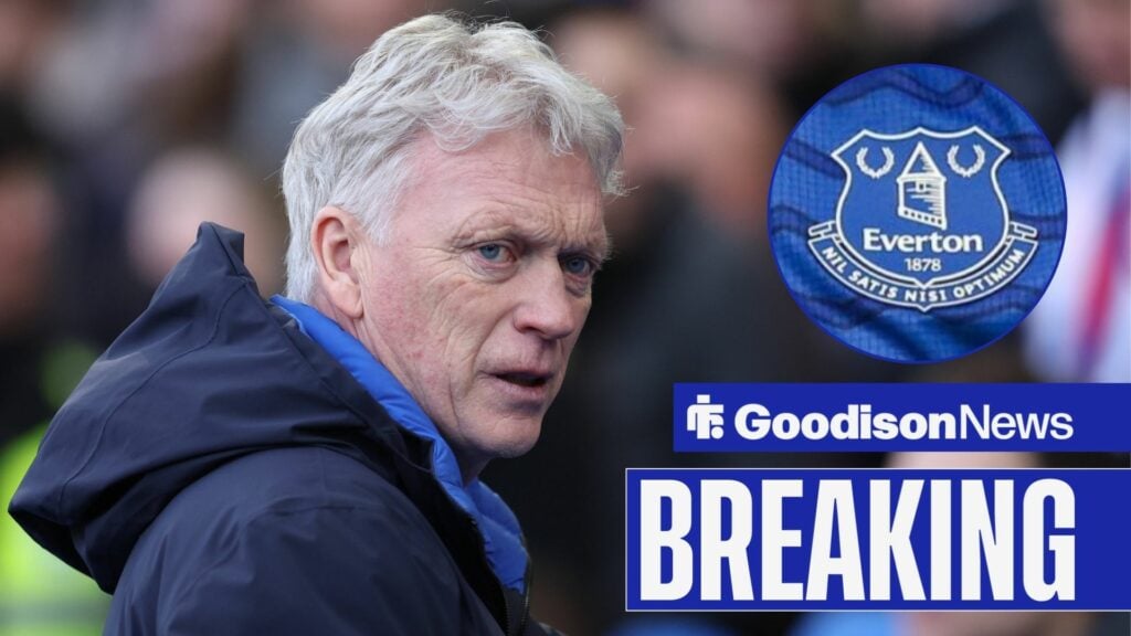 Premier League release statement after Everton controversy vs Aston Villa