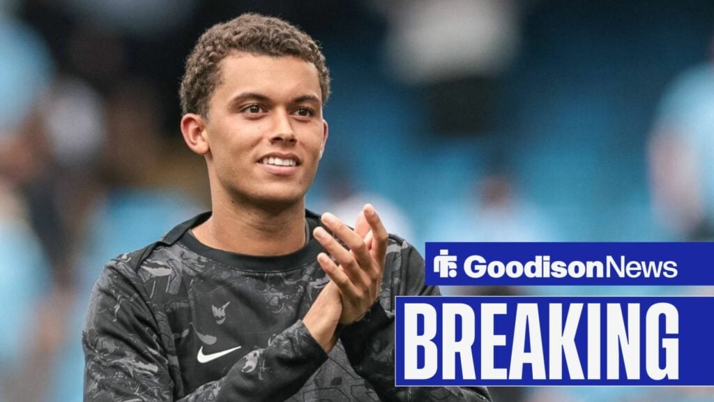 Everton want to sign PL forward who's suddenly 'unsure' about move elsewhere - report