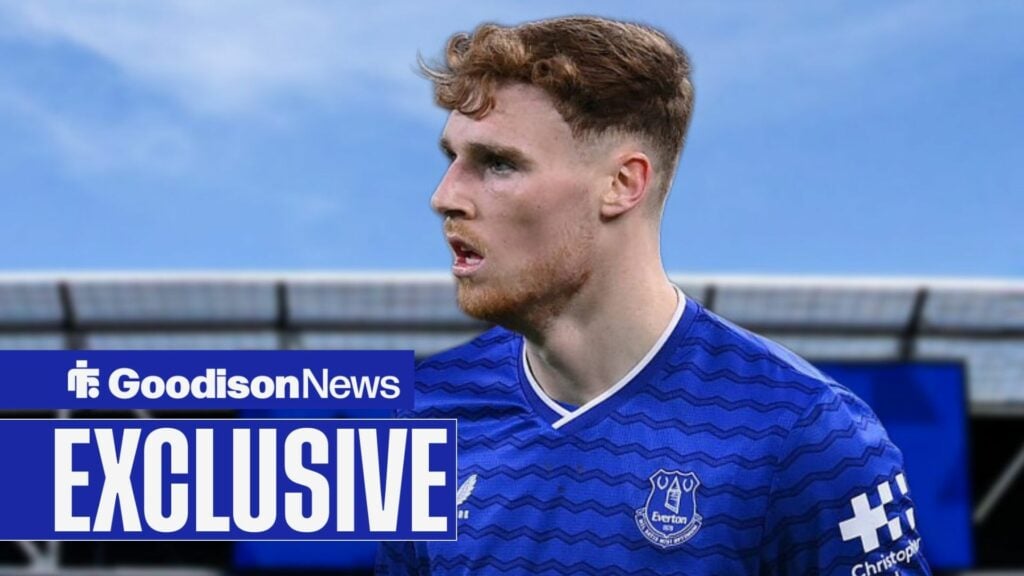 Ex-Moyes ally: Everton must reassure 24-y/o star with new deal after latest developments