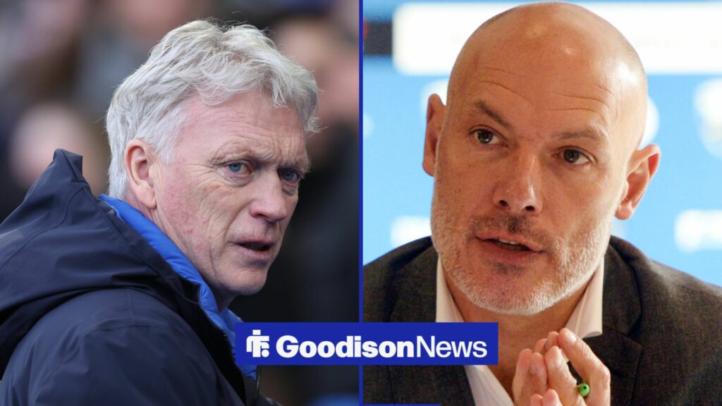 Hackett Exclusive: Webb told to attend meeting with Everton fans, controversial clips to be shown