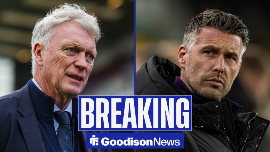 Premier League make announcement about Everton player incident vs Wolves