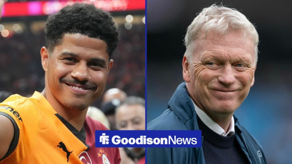 View: Everton chase for Brazilian maestro surely back on with £8.6m exit on cards