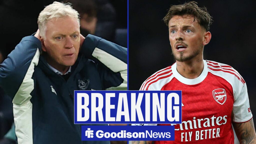 Everton get their answer as defender eyed at fellow Premier League side - report