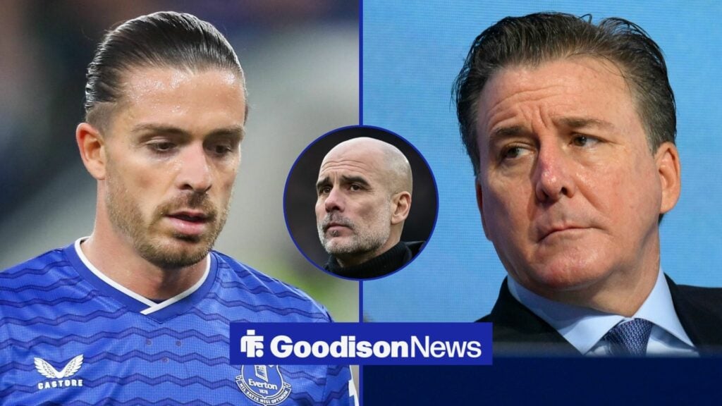 View: Friedkins need to get on the phone to Man City as Everton face £3m hit