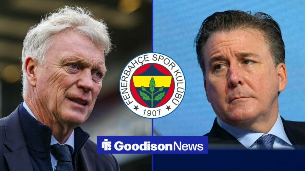 View: Everton handed clear pathway on CL club duo as dominoes fall in contract talks