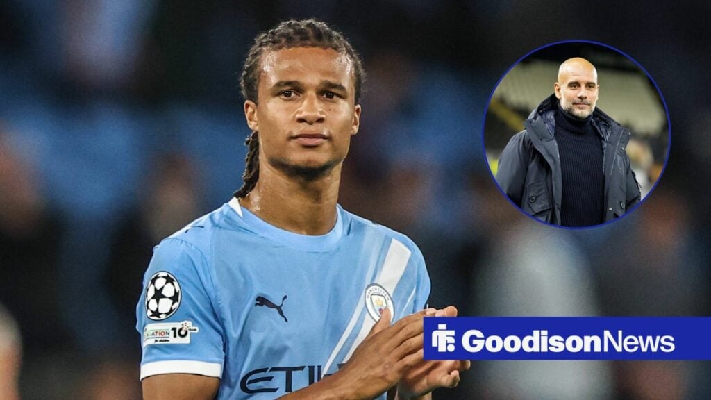 View: Everton receive boost in race for Man City player after latest update