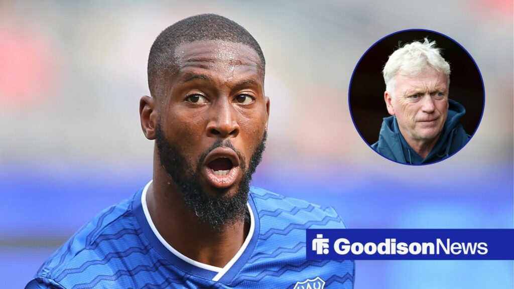 View: Beto quietly impresses as 3/10 atrocious in horrid display - Everton player ratings vs Brentford