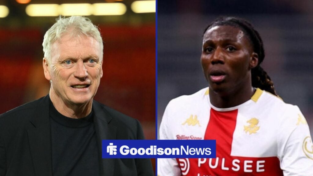 View: Everton know exactly what it would take to seal bargain transfer for England U21 star