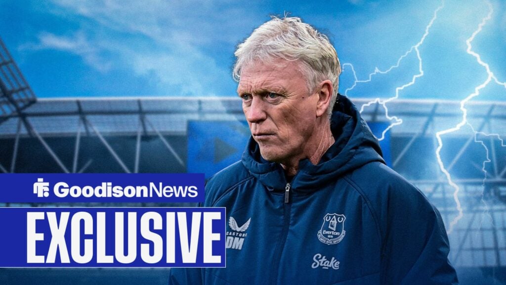 Ex-PGMOL chief calls out officials after harsh Moyes sanction in Everton draw vs Brighton