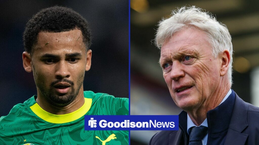 Journalist shares new update on injured Everton star, return to training imminent