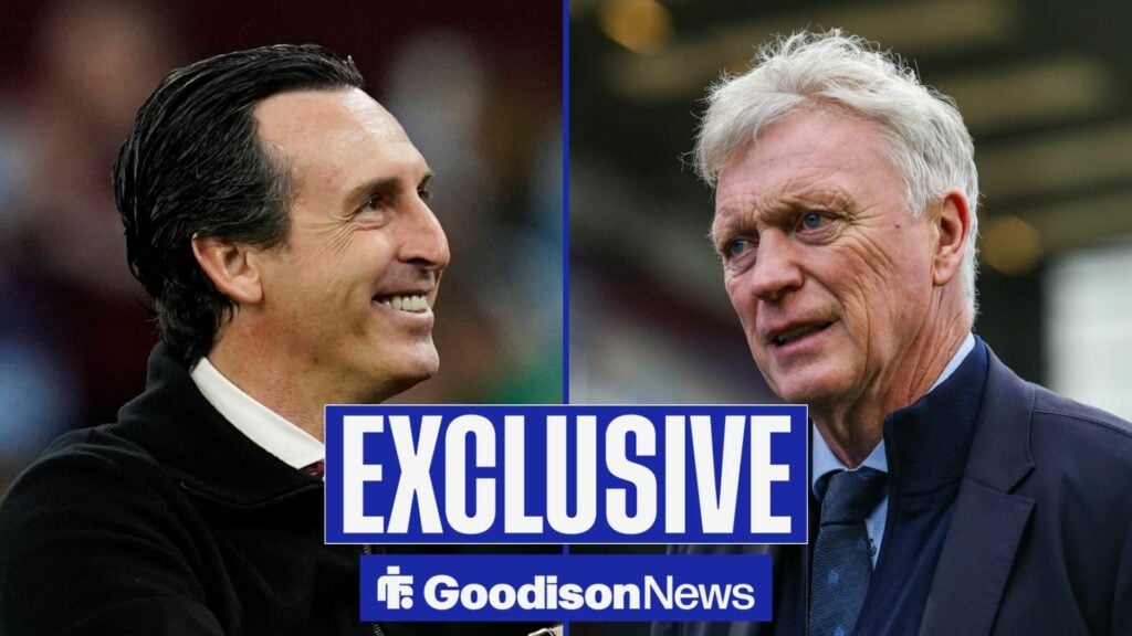 Hackett Exclusive: Moyes to seek clarification after Aston Villa vs Everton controversy