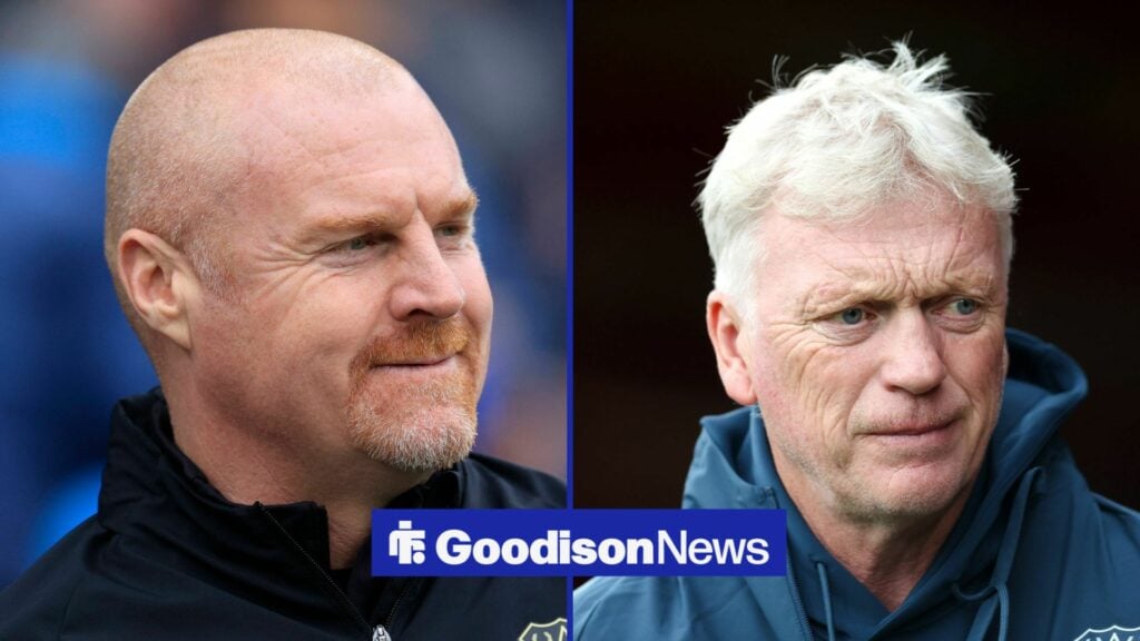 View: What Dyche said about player Everton want to sign is exactly what Moyes needs